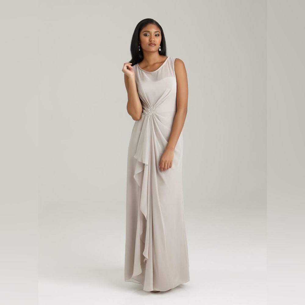 Bridesmaid / Mother of the Bride Gown - New With Tags!